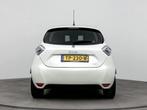 Renault ZOE R110 Bose 41 kWh Inclusief Koopaccu | Bose Sound, Auto's, 12 maanden, Gebruikt, 41 kWh, Wit