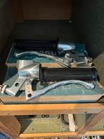 NOS RS magura hendel-set met gas van onder, Ophalen of Verzenden, Nieuw, Overige typen
