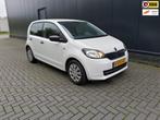 Skoda Citigo 1.0 Greentech Active Pro / AANBIEDING, Auto's, Skoda, Voorwielaandrijving, Euro 5, Stof, Gebruikt