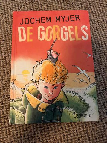 De Gorgels - Jochem Myjer beschikbaar voor biedingen