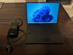 Dell XPS 13 9310 Ultrabook, 16 GB, Met touchscreen, Qwerty, 512 GB