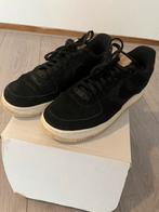Nike Air Force 1. Maat 41, Kleding | Heren, Schoenen, Zwart, Nike, Ophalen of Verzenden, Sneakers of Gympen