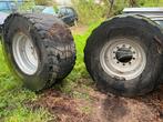 Banden Michelin600/55r26, Ophalen of Verzenden, Zomerbanden, Band(en)