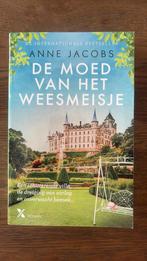 Anne Jacobs - De moed van het weesmeisje, Anne Jacobs, Ophalen of Verzenden, Zo goed als nieuw, Nederland