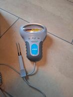 Chloor en ph meter zwembad, Ophalen of Verzenden