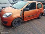 Renault Twingo 1.2 Acces 2008 ONDERDELEN, Gebruikt, Renault, Renault