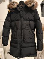 Originele Zwarte Parajumpers long bear Young medium(xs), Ophalen of Verzenden, Zo goed als nieuw, Maat 34 (XS) of kleiner, Zwart
