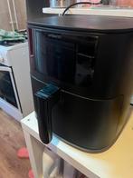 Airfryer, Witgoed en Apparatuur, Airfryers, Ophalen of Verzenden, Zo goed als nieuw