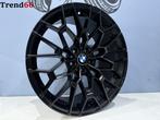 5x112 19'' Velgen 827M BMW 3 4 5 Serie G20 G21 G22 G30 G31, Auto-onderdelen, Banden en Velgen, 19 inch, 245 mm, Velg(en), Nieuw