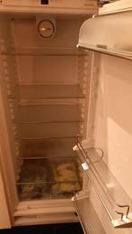 Koelkast liebher, Witgoed en Apparatuur, Vriezers en Diepvrieskisten, Ophalen, Gebruikt, 120 tot 140 cm, Minder dan 60 cm