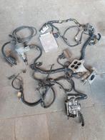 Kabelboom motorgedeelte Ford Mustang 3 Foxbody, Ophalen of Verzenden, Gebruikt, Ford