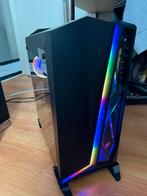 Snelle gaming pc (zonder videokaart), Computers en Software, Desktop Pc's, Ophalen, Gebruikt, 32 GB, Zelf gebouwde pc