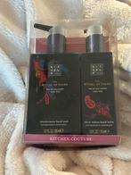 Ritual of Yalda kitchenset, Ophalen of Verzenden, Nieuw, Bad & Douche