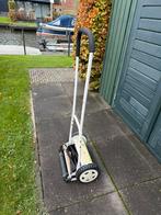 Skil handgrasmaaier, Ophalen, Gebruikt, Handgrasmaaier, Skil
