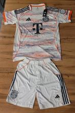 Bayern München - 25/26 Wit tenue - Maat L, Ophalen of Verzenden, Zo goed als nieuw