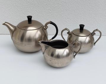 Roomstel Dovo Tiel (230817) beschikbaar voor biedingen