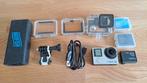 GoPro Hero 4 Silver, Audio, Tv en Foto, Actiecamera's, Ophalen of Verzenden, Gebruikt, GoPro