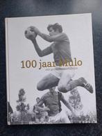 Boek 100 jaar Mulo voetbalfamilie (sport voetbal Helmond), Ophalen, 20e eeuw of later, Gelezen