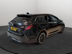 Toyota Corolla Touring Sports 1.8 Hybrid GR-Sport | Sportsto, 12 maanden, Gebruikt, Corolla, Zwart