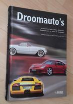 DROOMAUTO'S Rob de La Rive box ea, Ophalen of Verzenden, Zo goed als nieuw