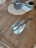 Titleist SM6 60 graden, Sport en Fitness, Golf, Ophalen of Verzenden, Zo goed als nieuw, Club, Overige merken