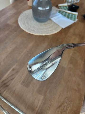 Titleist SM6 60 graden beschikbaar voor biedingen