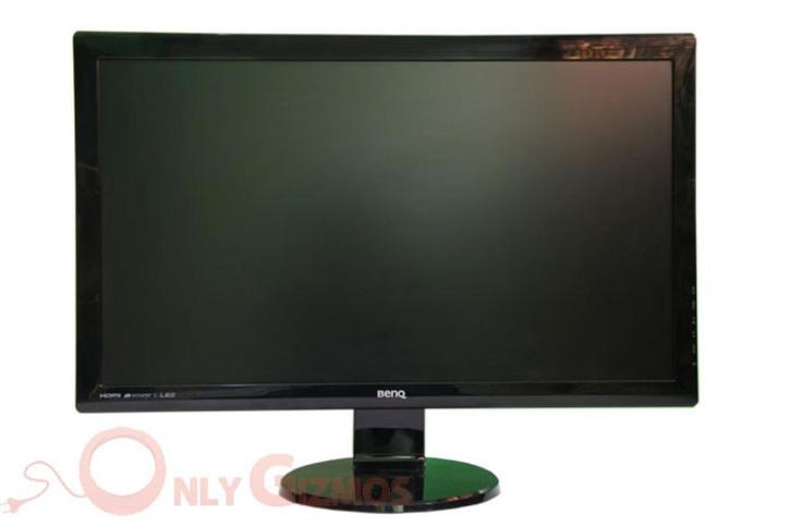 Benq GL2750-B Monitor (Defect), Computers en Software, Monitoren, Niet werkend, DVI, HDMI, Gaming, LED, 1 tot 2 ms, Ophalen