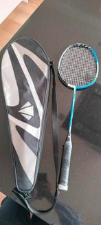 Badminton racket, Sport en Fitness, Badminton, Ophalen of Verzenden, Zo goed als nieuw, Racket(s)