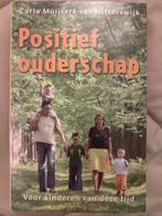 Positief ouderschap, Ophalen of Verzenden, Zo goed als nieuw