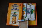 zoo mix max en wie heeft het gedaan, Ophalen of Verzenden, Gebruikt