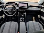 Peugeot 208 1.2 100pk Allure / Fabrieksgarantie tot 26-02-20, Gebruikt, Euro 6, Handgeschakeld, 19 km/l