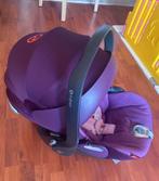 Cybex Cloud Q Baby Autostoel, Kinderen en Baby's, Autostoeltjes, Ophalen, Zo goed als nieuw, 0 t/m 13 kg, Overige merken