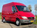 Mercedes-Benz Sprinter 213CDI L1/H2 Bestel 2007 176.364 km, Gebruikt, 4 cilinders, 2000 kg, Bedrijf