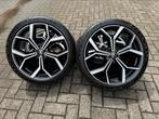 Originele Volkswagen Polo GTI velgen 18 inch Faro, 18 inch, 215 mm, Velg(en), Nieuw