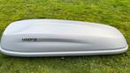 Dakkoffer Hapro Carver 6.3, Auto diversen, Dakkoffers, Ophalen, Gebruikt