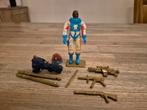 G.I. Joe - Roadblock Space Gunner 1993, Verzamelen, Poppetjes en Figuurtjes, Ophalen of Verzenden, Gebruikt