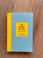 The school of life, Boeken, Ophalen of Verzenden, Zo goed als nieuw