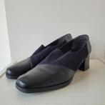Helioform pumps zwarte schoenen maat 40.5 / 7, Kleding | Dames, Schoenen, Pumps, Zwart, Ophalen of Verzenden, Zo goed als nieuw