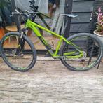 29 er mtb cube analog 17 inch, Fietsen en Brommers, Gebruikt, Hardtail, Ophalen, Overige merken