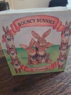 Bouncy Bunnies - Leonardo Collection - ZGAN, Verzamelen, Ophalen of Verzenden, Zo goed als nieuw, Dier