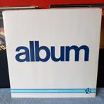 Pil album, Ophalen of Verzenden, Zo goed als nieuw