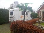 Fort Rimor Camper, Caravans en Kamperen, Campers, Diesel, Bedrijf, 5 tot 6 meter, Ford