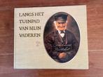 Langs het Tuinpad van Mijn Vaderen - Von Kampen, Boeken, Ophalen of Verzenden, Gelezen, Nederland