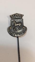 Volendam Speldje / Pin - Paard, Verzamelen, Speldjes, Pins en Buttons, Ophalen of Verzenden, Gebruikt, Dier of Natuur, Speldje of Pin
