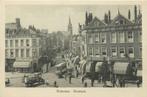 (388-181-031) Rotterdam Kruiskade, Verzamelen, Ansichtkaarten | Nederland, Verzenden, Zuid-Holland