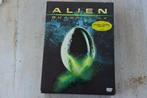 ALIEN Quadrilogy 9DVDbox Collection The Ultimate Edition, Boxset, Fantasy, Verzenden