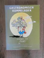 Boek " Gastronomisch Bommelboek " uit 1980 door JOOST, Gelezen, Ophalen of Verzenden, Europa, M. Stuit en H. Duijker