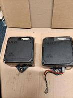 Zündapp ulo boxen voor reparatie, Fietsen en Brommers, Brommeronderdelen | Zundapp, Ophalen of Verzenden, Overige typen