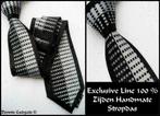 Dennis Gadgets:Exclusive line: handmade 100% zijden stropdas, Kleding | Heren, Stropdassen, Nieuw, Met patroon, Ophalen, Overige kleuren