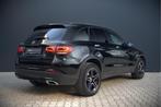 Mercedes-Benz GLC 300e 4MATIC Business Solution AMG | Panora, Auto's, Automaat, Gebruikt, Zwart, 4 cilinders